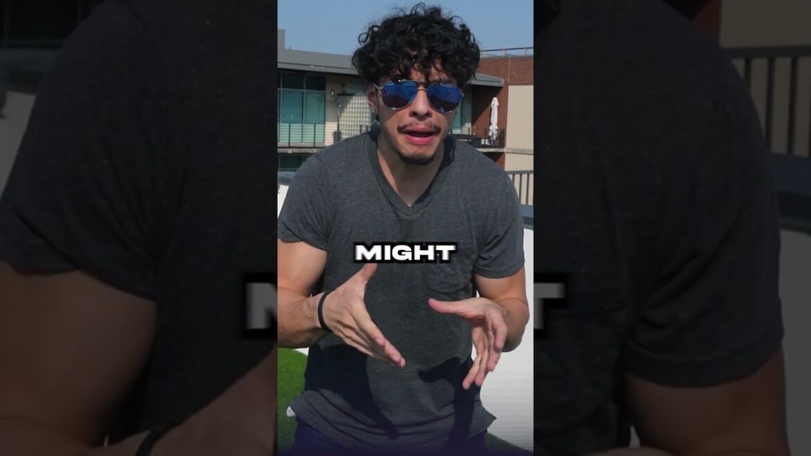 Noah Lyles Is More Than An Olympic Sprinter 🤷‍♂️😂