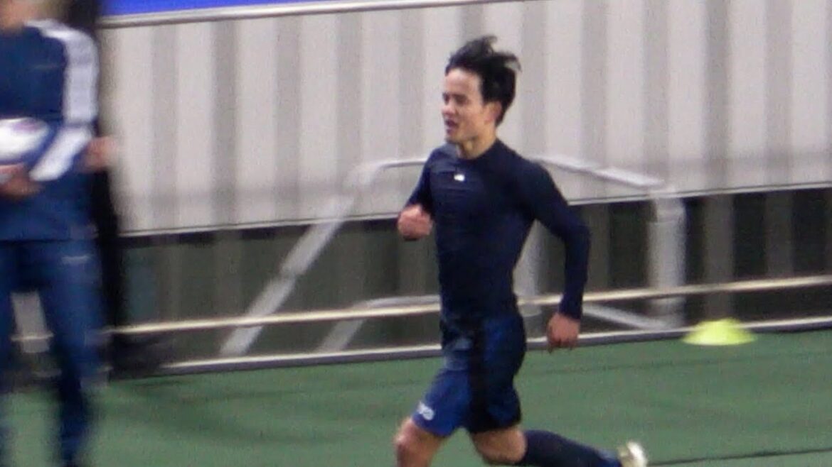 [World Cup]Kubo Takefusa throws uniforms, Moriyasu, throws water and picks up manager Kamata Daichi has decided!! The fastest in the world!! World Cup Ticket Winning: Scoring Scenes from Japan and Bahrain Local Video