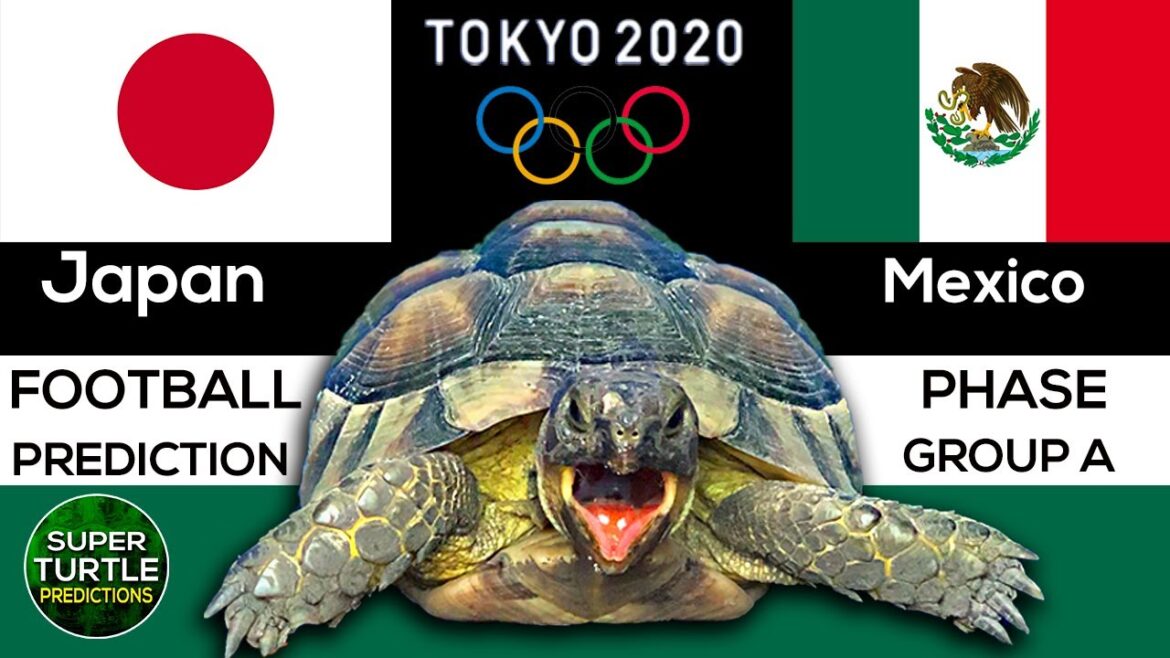 Olympics 2021 โฝ Japan vs Mexico ๐ข Football Predictions | Tokyo 2020 Olympics 2021 โฝ Japan vs Mexico ๐ข Football Predictions | Tokyo 2020