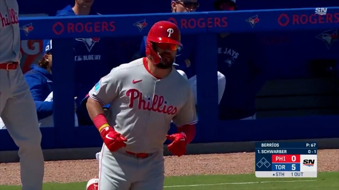 [MLB]2025/03/21 All Homerun Runs Collection Homerun Clip *Only with footage