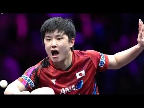 🎉The Star of Table Tennis🌟 Harimoto Tomokazu challenges Toyota Motor Corporation💪🚗 🎉The Star of Table Tennis🌟 Harimoto Tomokazu challenges Toyota Motor Corporation💪🚗