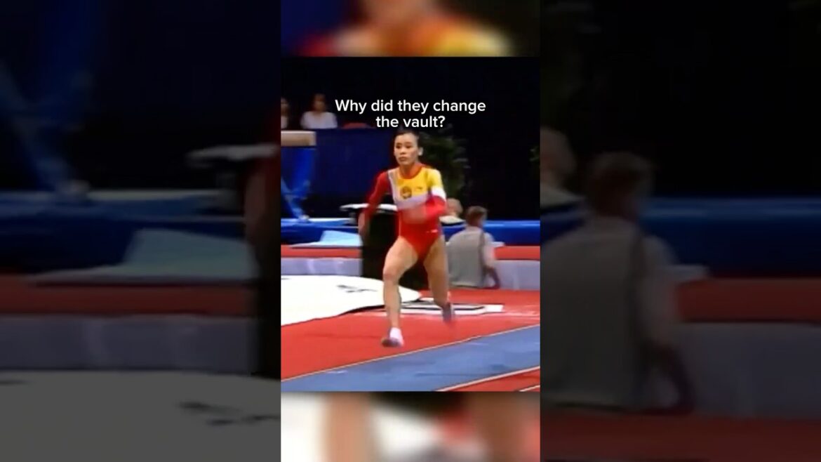 The girl was paralysed after this😞