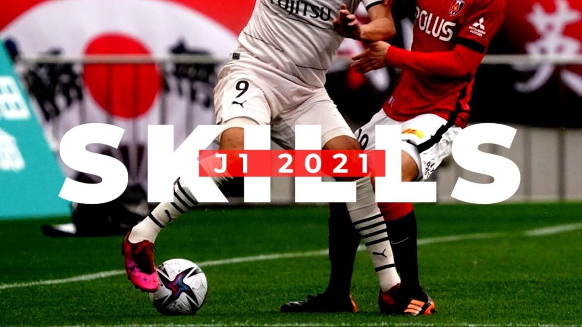 [#1]J1 Skill Show 2021