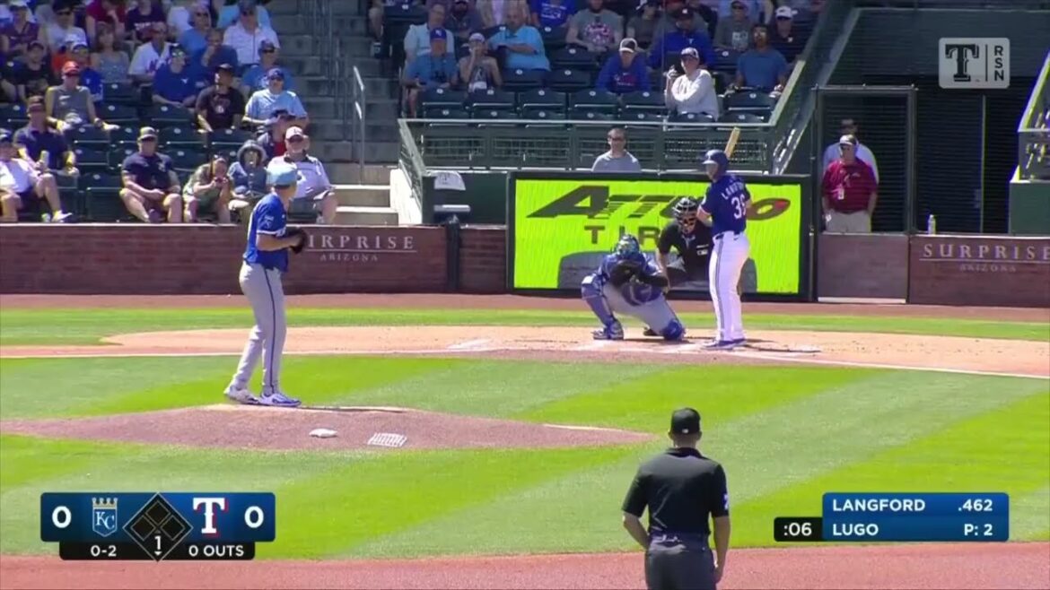 [MLB]2025/03/22 All Homerun Runs Collection Homerun Clip *Only with footage