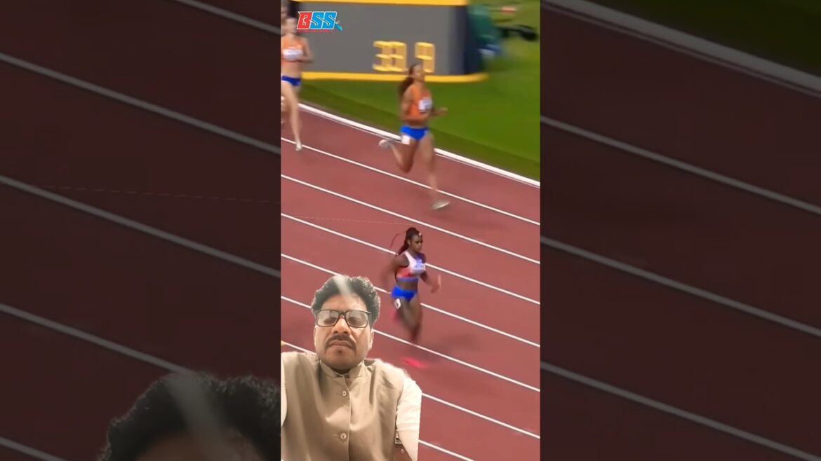 spirit queen 👑 #trackandfield #trybwearathletics #athletics #1600metertimetriel #olympics #sports