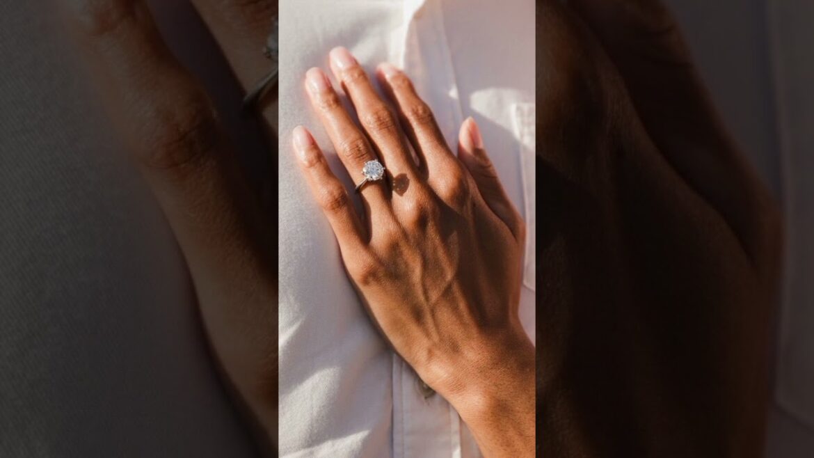 Olympic Track Star Gabby Thomas Is Engaged After Intimate Rooftop Proposal