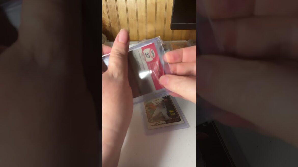 3/25 Mail Day Seiya Suzuki /50 and Adley Rutschman /999