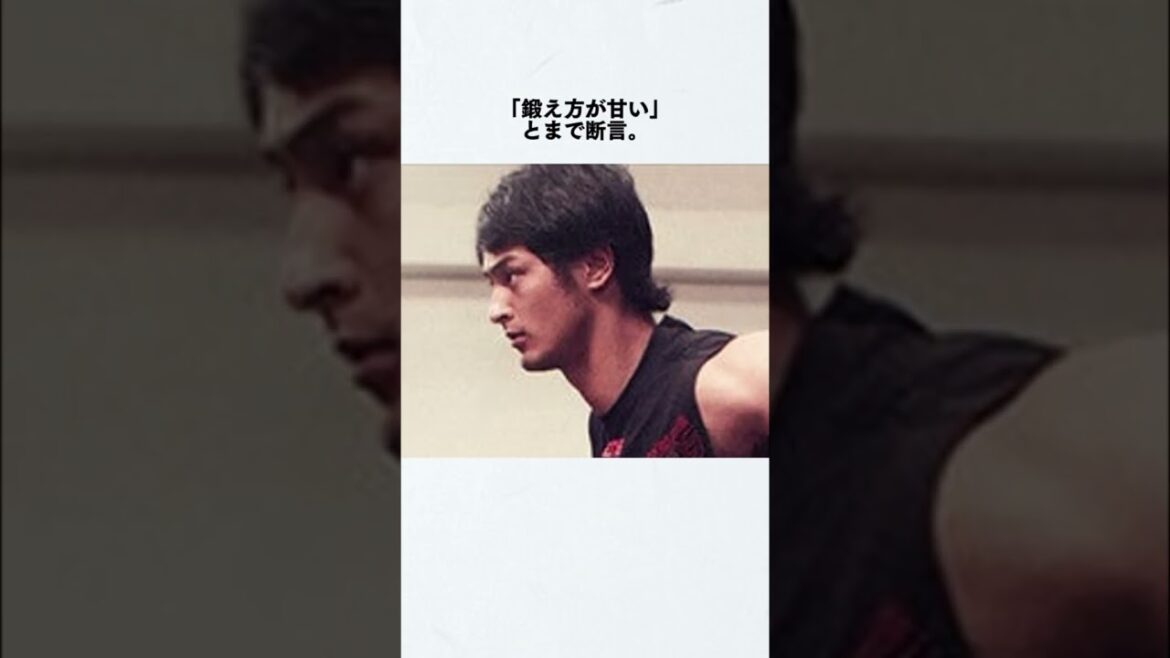 Trivia about “Harimoto Isao, who criticized Darvish Yu” #shorts #professional baseball #nanj-san Trivia about "Harimoto Isao, who criticized Darvish Yu" #shorts #professional baseball #nanj-san