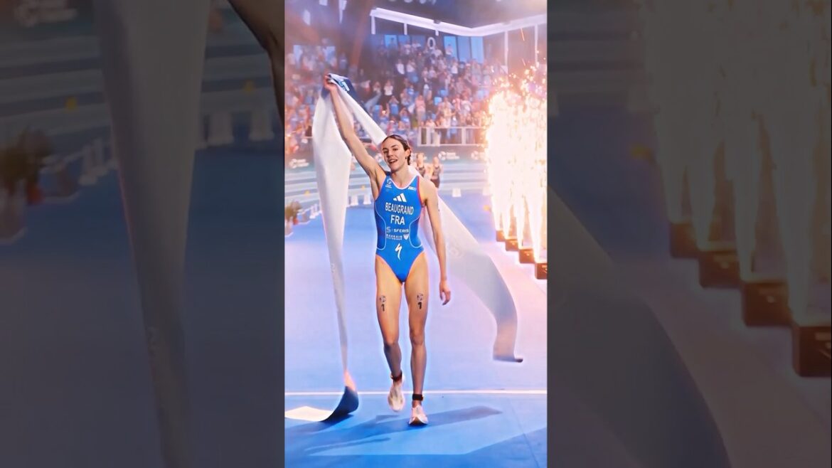 Winning in style, that’s how legends do it Winning in style, that’s how legends do it