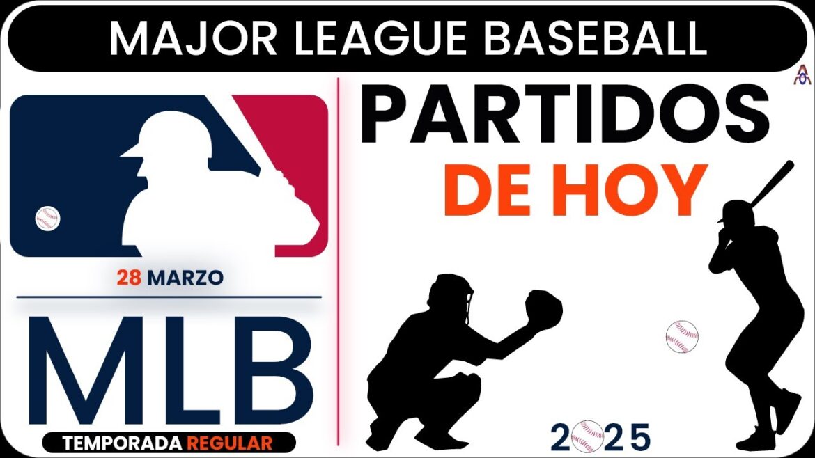 Major Leagues 2025: Battles from the mound - today's games - Probable pitchers - MLB 2025
