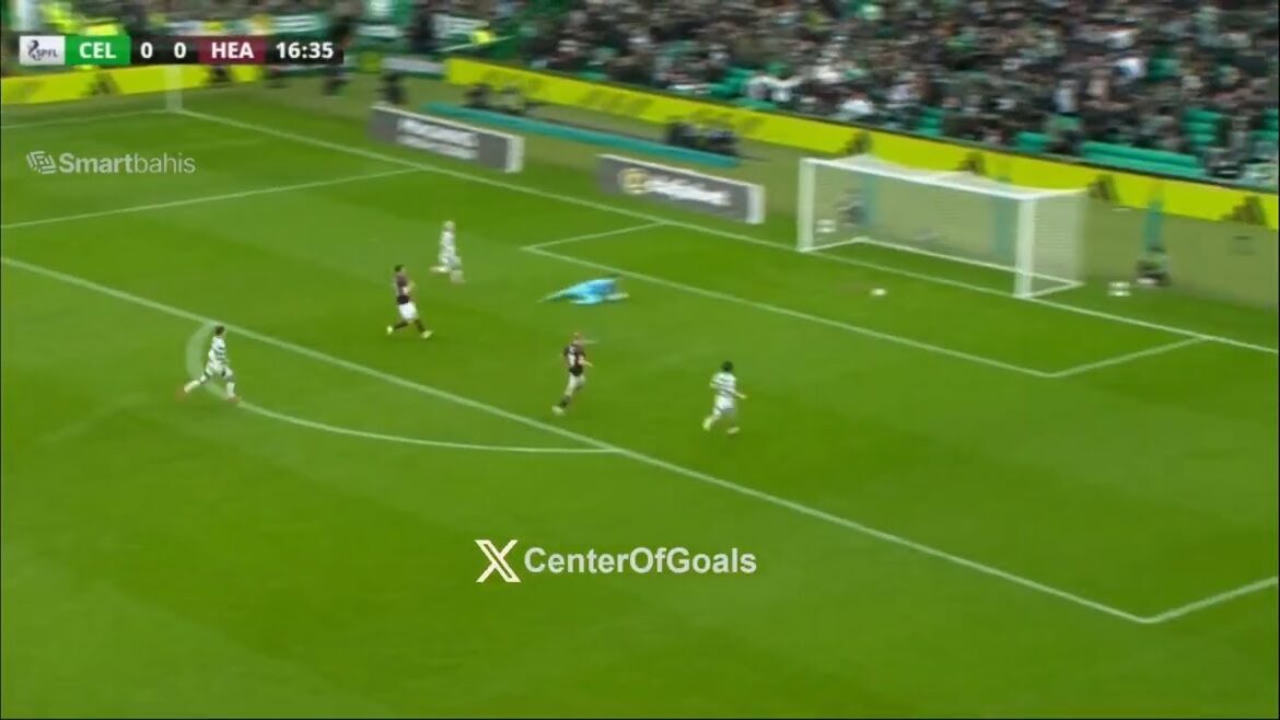 Maeda Dairen’s goal | Celtic vs Hearts 1-0 highlights | Premiership 2024/25 Maeda Dairen's goal | Celtic vs Hearts 1-0 highlights | Premiership 2024/25