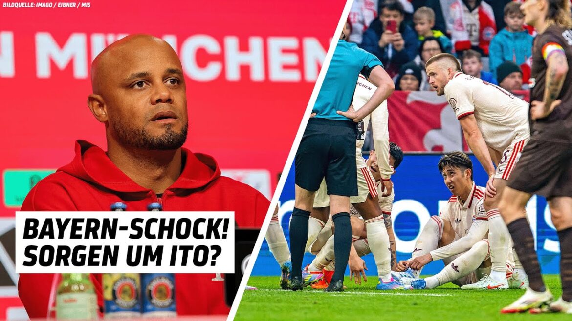 “Not good!” Company gives update to ito "Not good!" Company gives update to ito