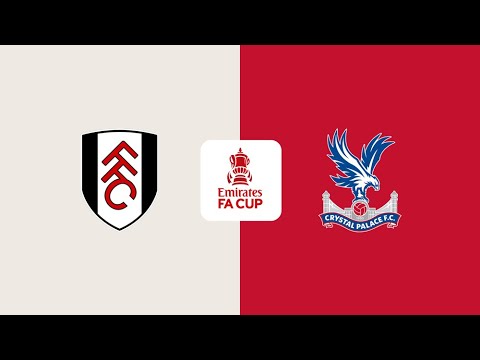 Direct: Fulham vs Crystal Palace (FA Cup quarterfinals 2024-2025) Direct: Fulham vs Crystal Palace (FA Cup quarterfinals 2024-2025)