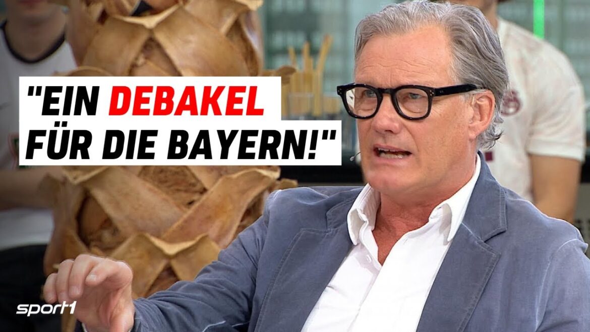 Now also ITO injured! Dopa round raises the alarm