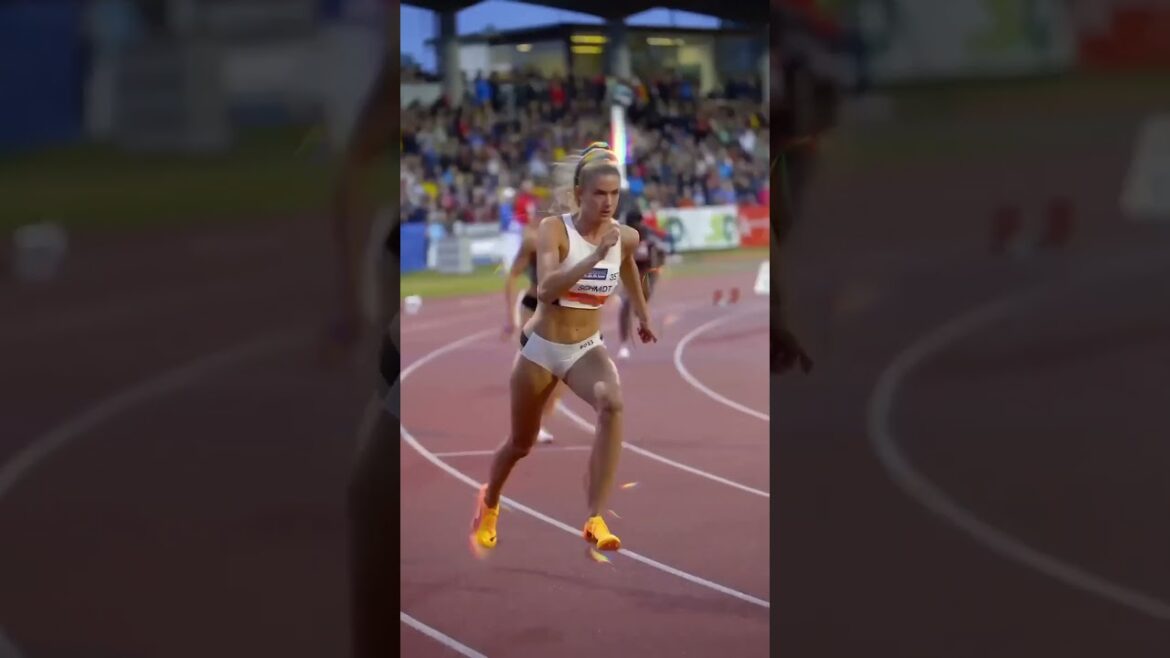 Alica Schmidt Alica Schmidt