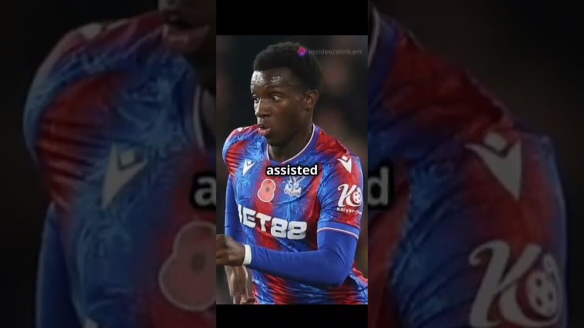 Crystal Palace Soar Into FA Cup Semi-Finals with 3-0 Win Over Fulham! π¦
π₯ #football #facup #fyp Crystal Palace Soar Into FA Cup Semi-Finals with 3-0 Win Over Fulham! π¦
π₯ #football #facup #fyp