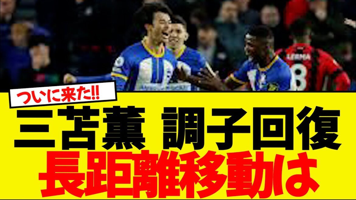 Mitoma Kaoru, Japan national team midfielder who missed the Saudi Arabia match WWWWWWW Mitoma Kaoru, Japan national team midfielder who missed the Saudi Arabia match WWWWWWW