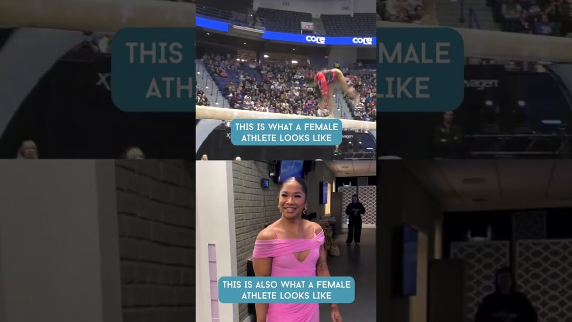 Meet Jordan Chiles 2x Olympian and a FORCE in Gymnastics