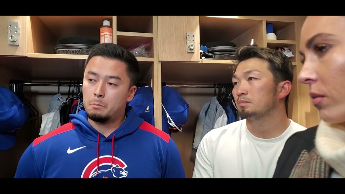 Kyle Tucker, Seiya Suzuki's Bats Lead Chicago Cubs To 7-4 Win Over Athletics