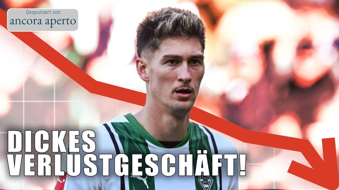 Millions of loss with Cvancara! 🔥elvedi & ItaKura whereabouts with Europe? 😍 CL realistic? ⚫⚪🟢 Millions of loss with Cvancara! 🔥elvedi & ItaKura whereabouts with Europe? 😍 CL realistic? ⚫⚪🟢