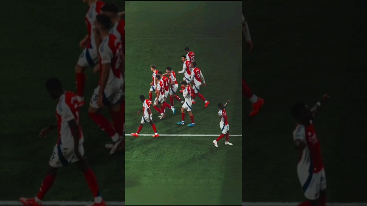 Arsenal's Injury Crisis Worsens Ahead of Real Madrid Clash! ⚠️