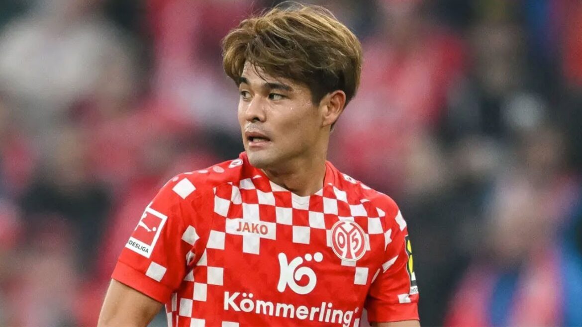 Sano Kaishu plays in full swing! Machino Shooto also participated, and the Japanese showdown was set to draw![April 6th]