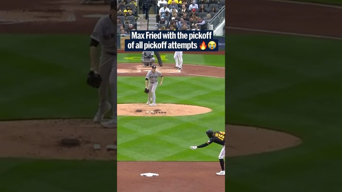 Shohei Ohtani coming in hot!