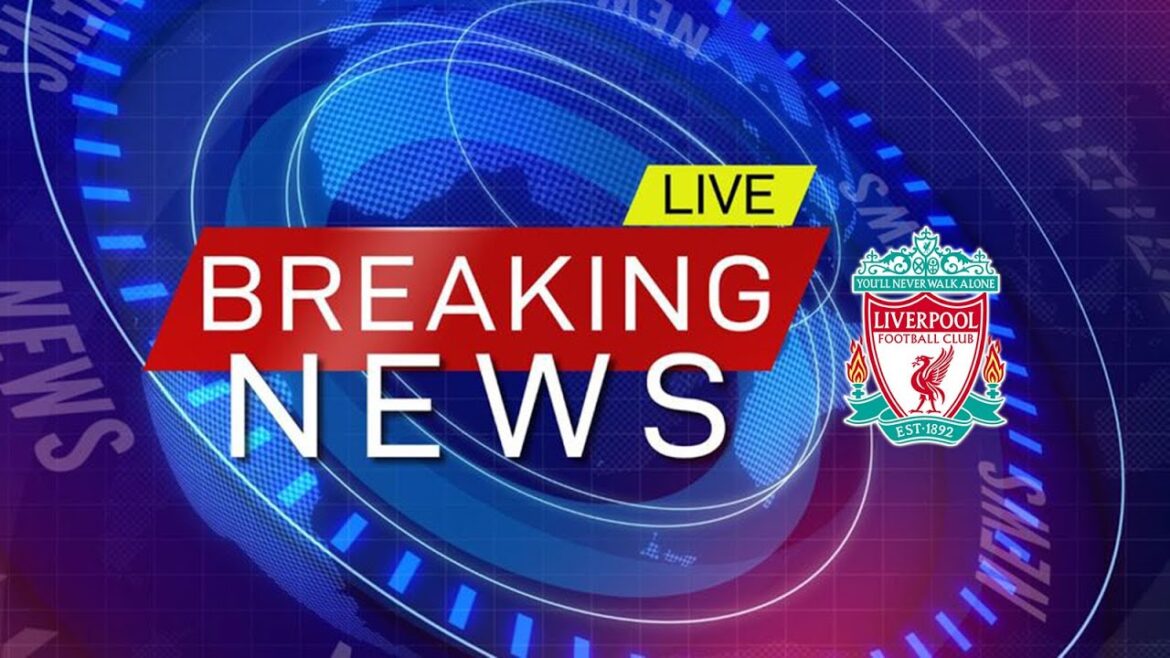 Liverpool’s €60m Gamble! The SHOCKING Winger Destined to Replace Mo Salah? Liverpool’s €60m Gamble! The SHOCKING Winger Destined to Replace Mo Salah?