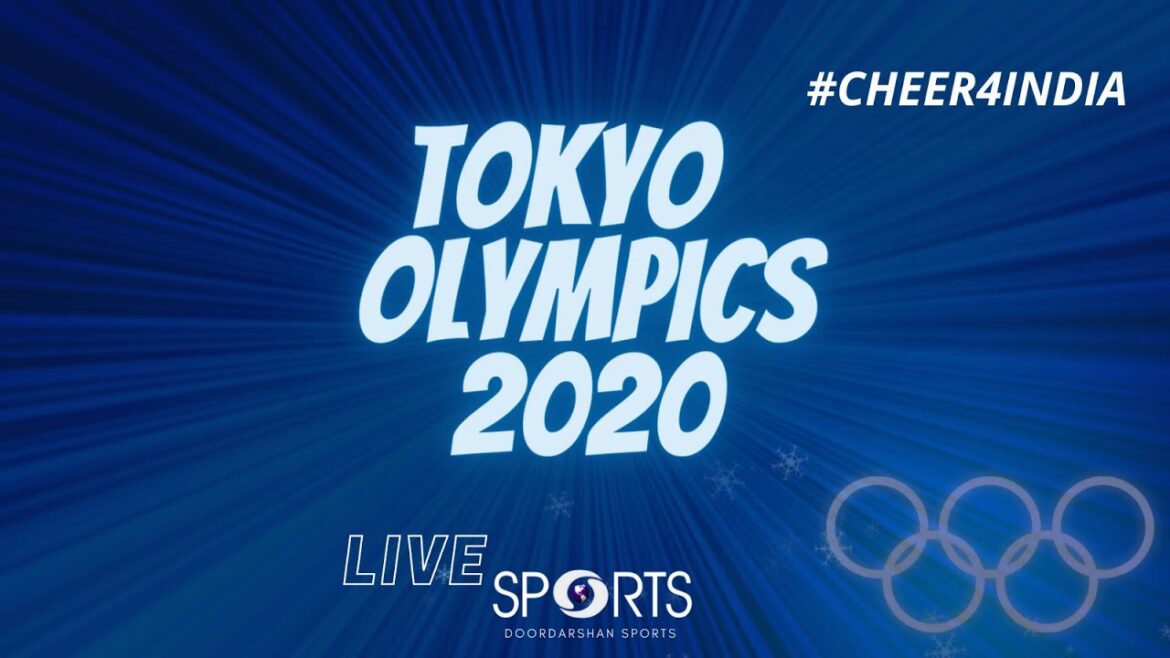 Excerpts of the Tokyo Olympics - Manika Batra | 25th July, 2021 | DD Sports