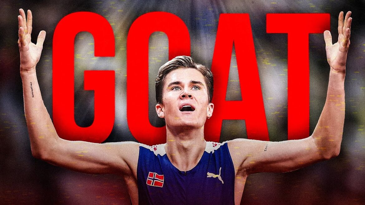 This Norwegian Man Achieved The Impossible