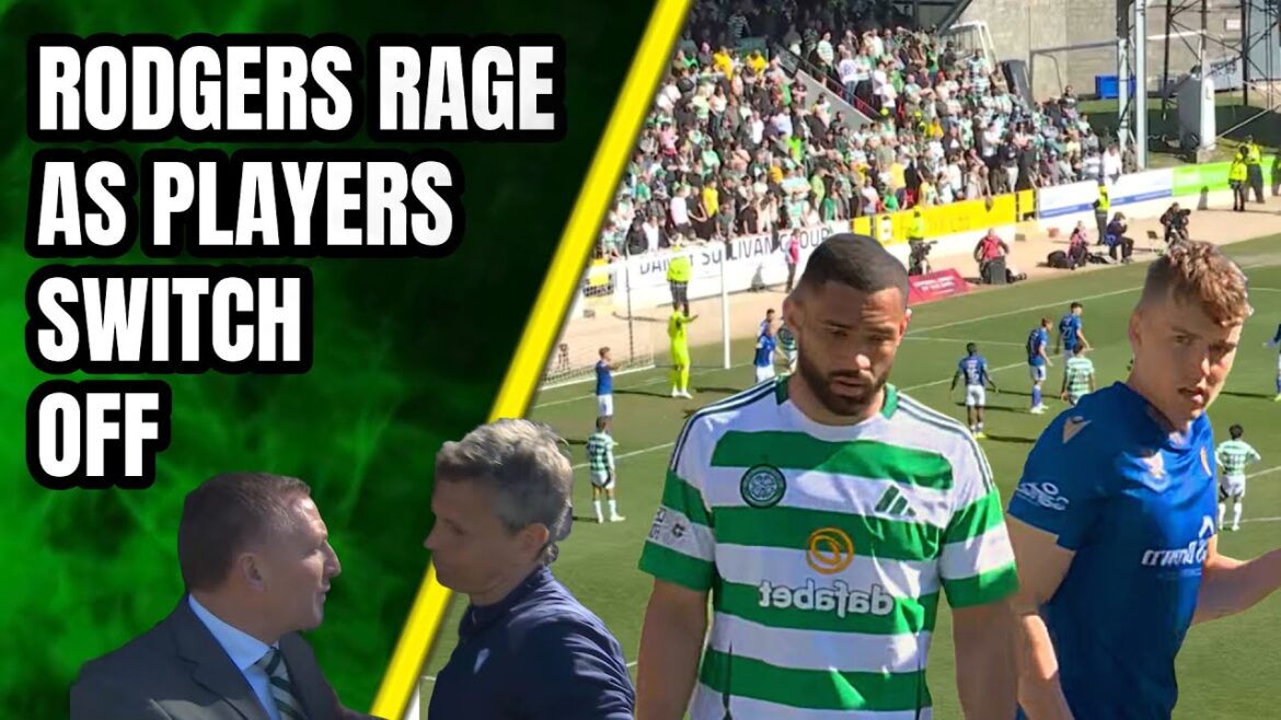 What Went WRONG for CELTIC in our 1-0 Loss? What Went WRONG for CELTIC in our 1-0 Loss?