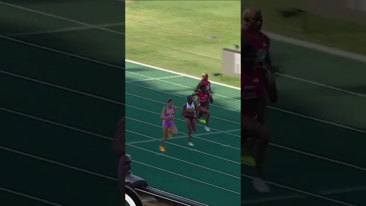 Jefferson-Wooden vs. Prandini is ENTERTAINMENT 🍿