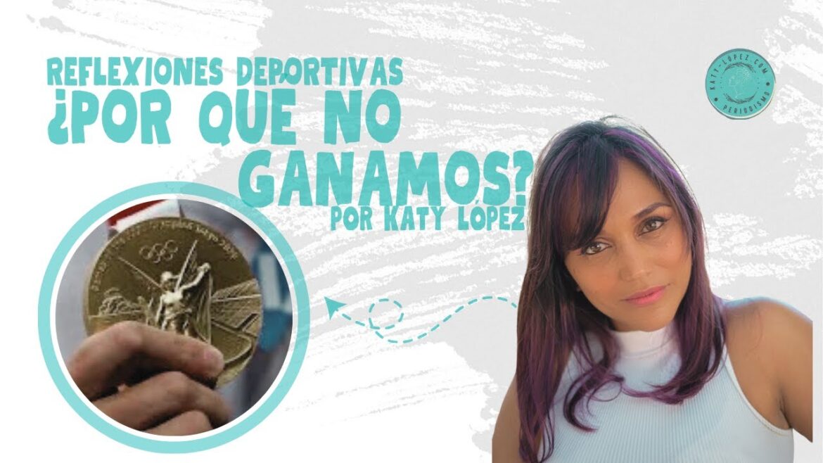 Why don't we win more medals? What do we need to win golds?