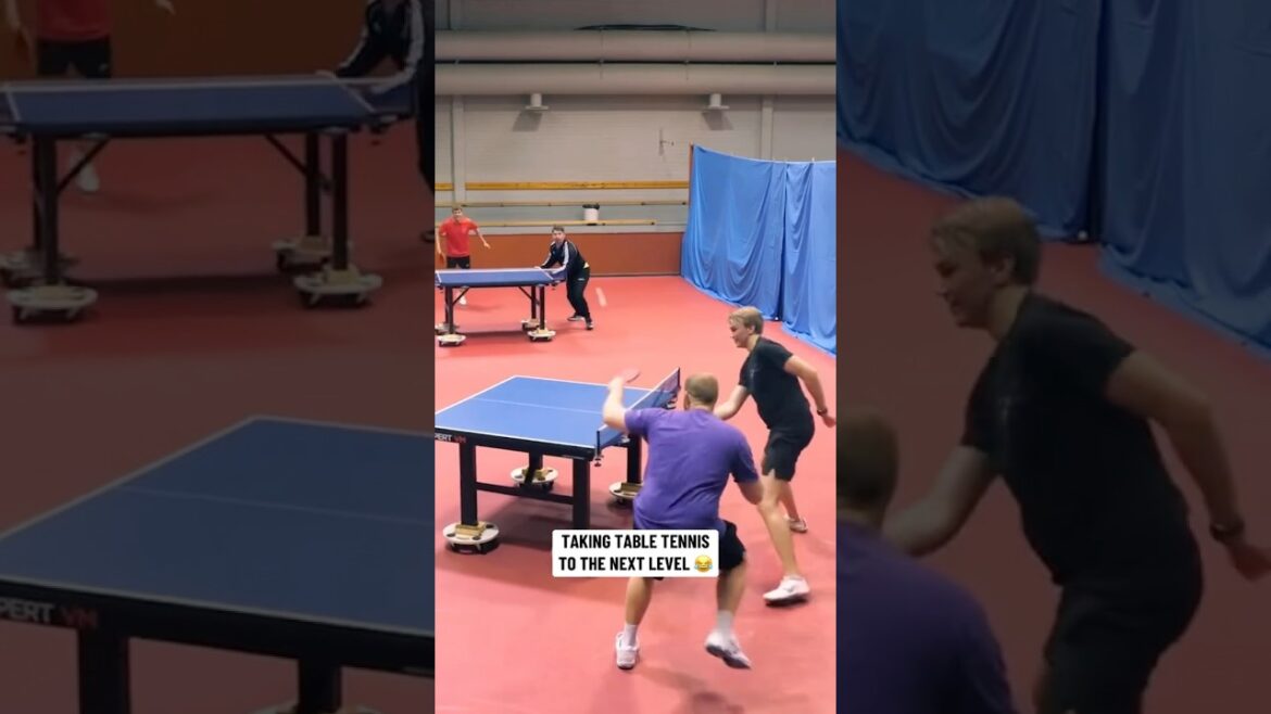 New Olympic sport loading ππ₯ New Olympic sport loading ππ₯