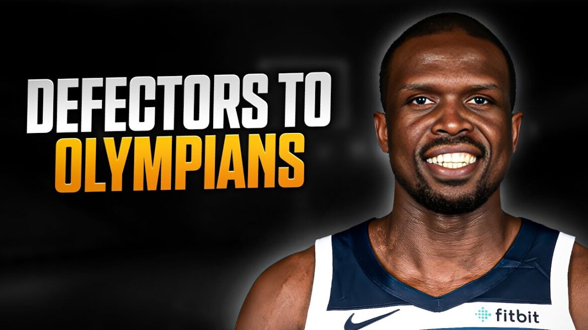 This Basketball Team Made History In Just 10 YEARS!