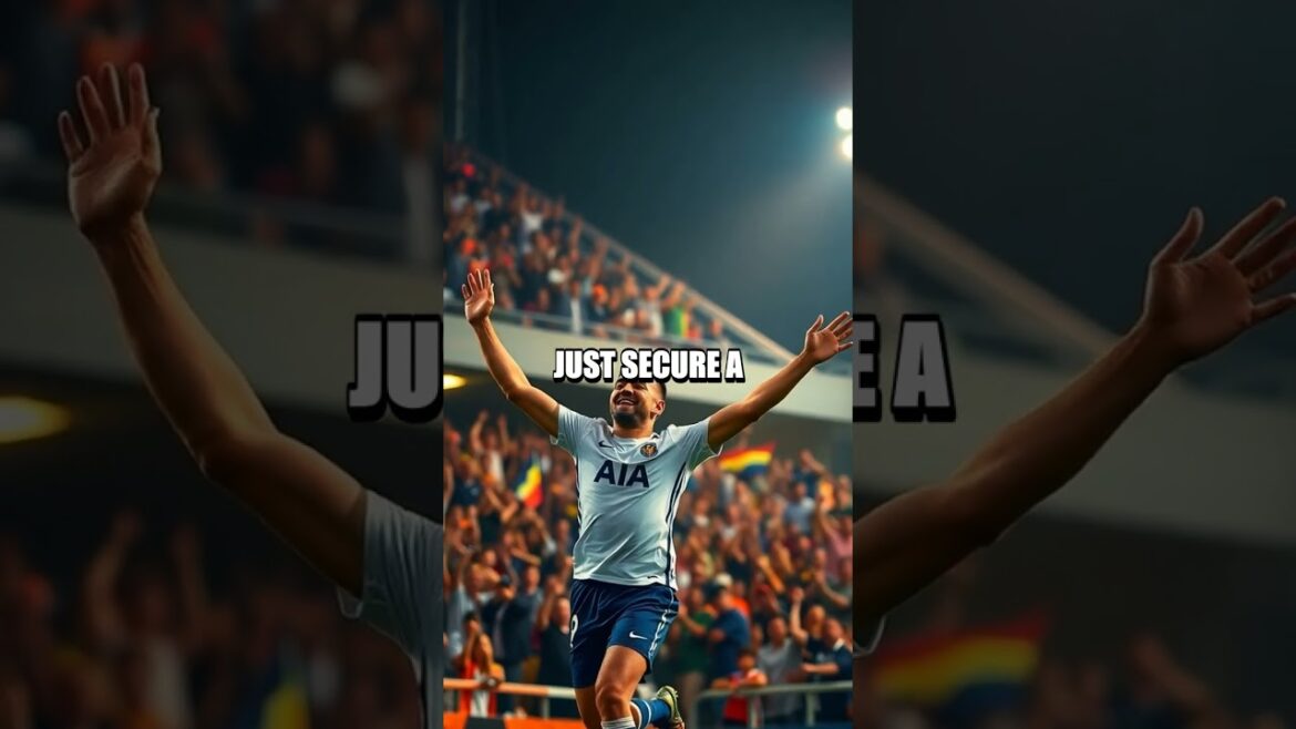 Ritsu Doan's Game-Changing Goal: A Moment of Magic