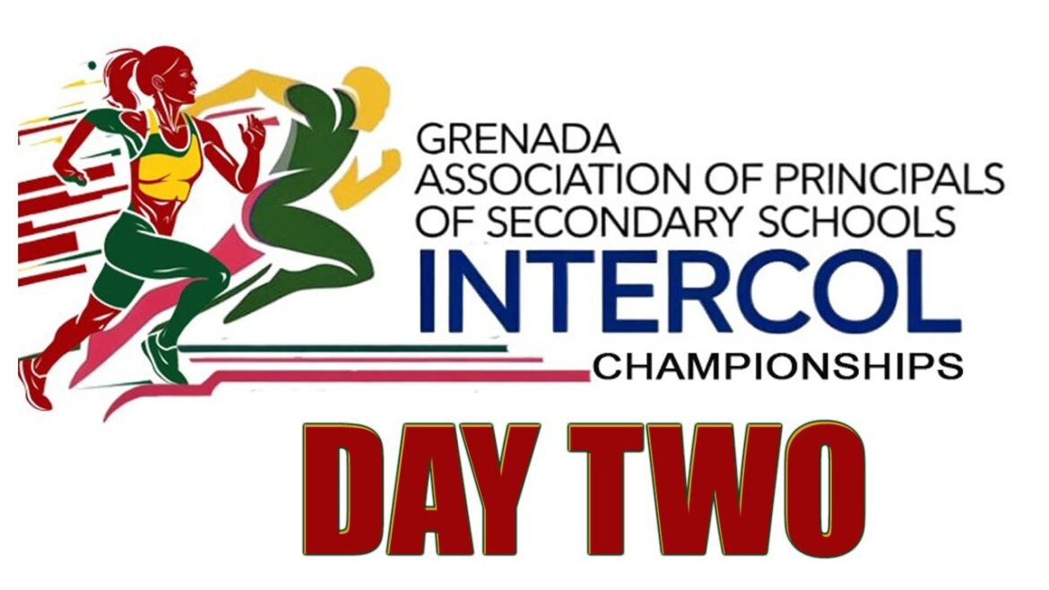 53rd GAPSS Intercol Championships 2025 | April 9th, 2025 53rd GAPSS Intercol Championships 2025 | April 9th, 2025