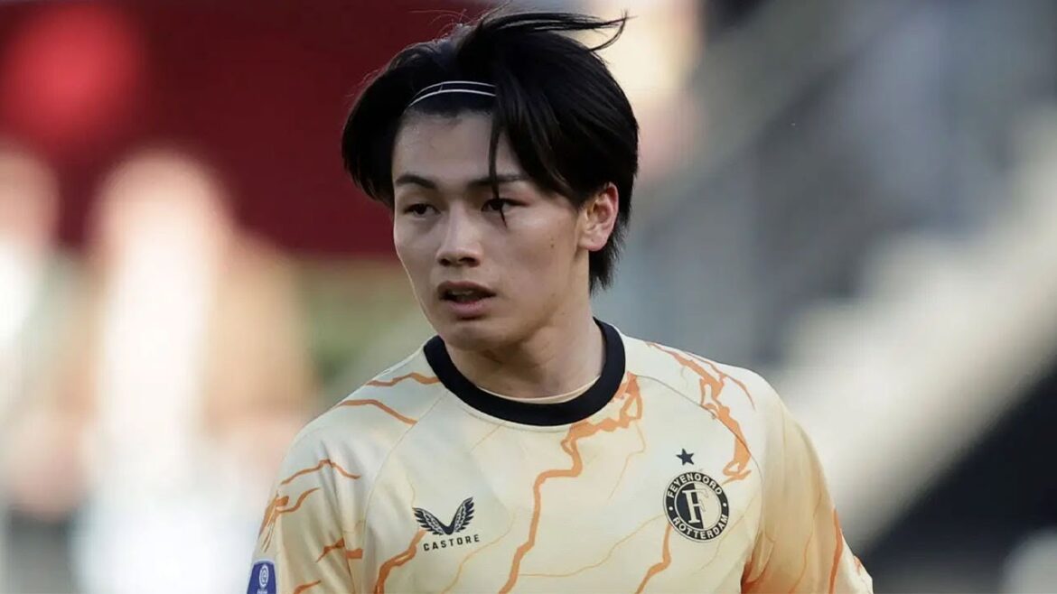 Ueda Kyoyo is thriving on the front line! High Press will create a winning goal! Assist is a fantasy offside[April 6th]