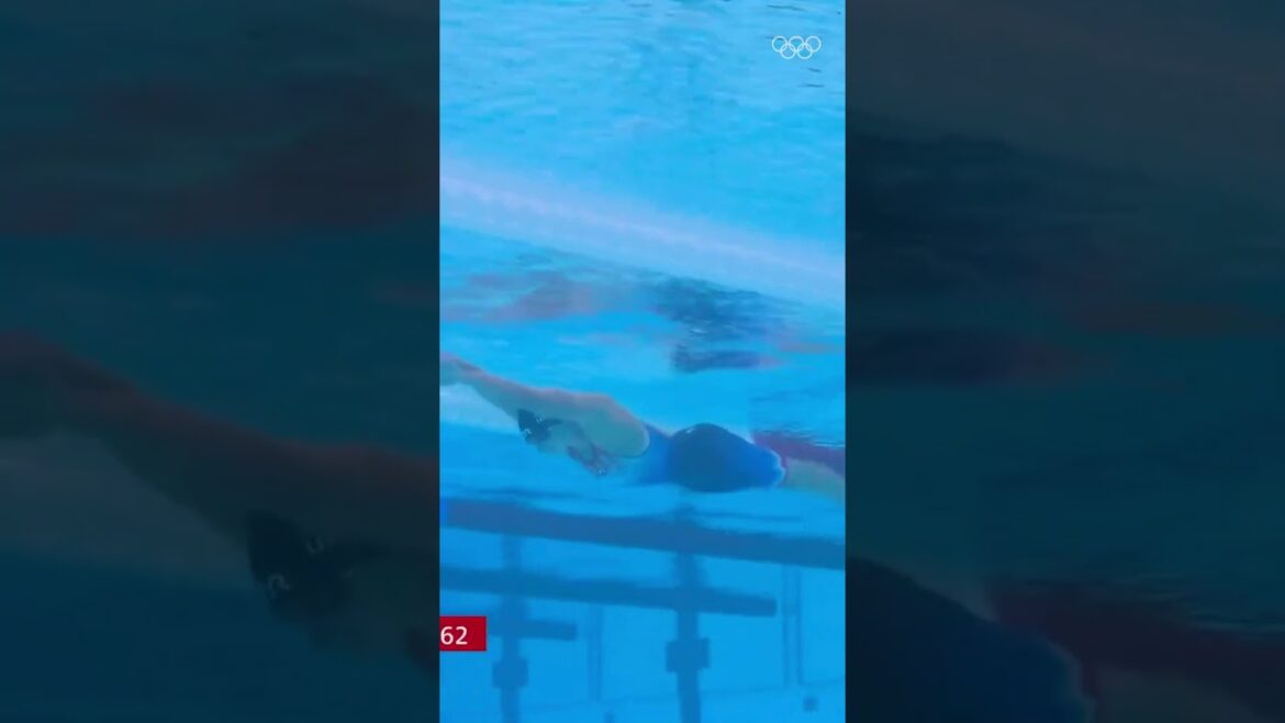 "First Lady of Freestyle." 🙇