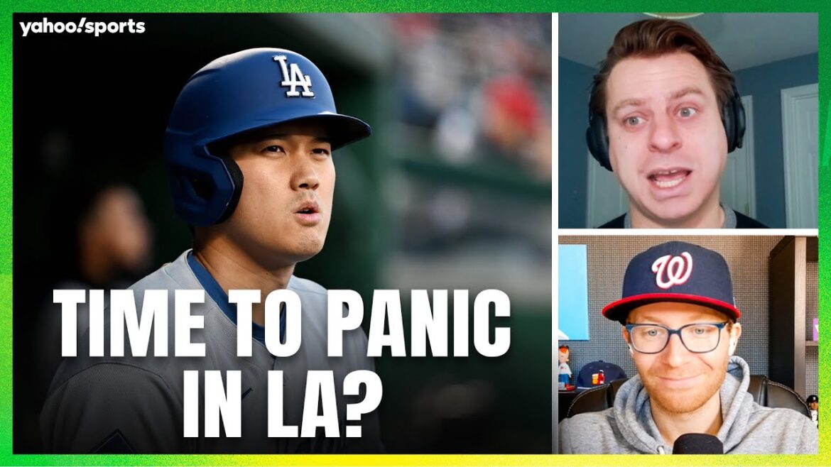 When will Shohei Ohtani return to the MOUND for the Dodgers?