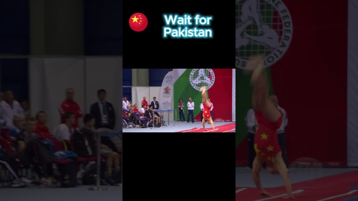 New Olympic gymnastic game #shortviral #youtubeshorts #foryou #flipstyle #awesome #olympicgames New Olympic gymnastic game #shortviral #youtubeshorts #foryou #flipstyle #awesome #olympicgames