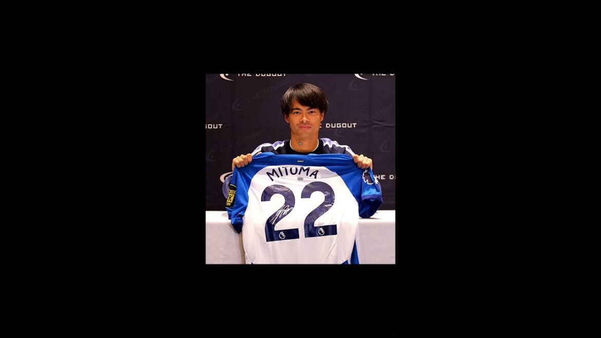 Mito Kaoru misses Leicester match, unclear