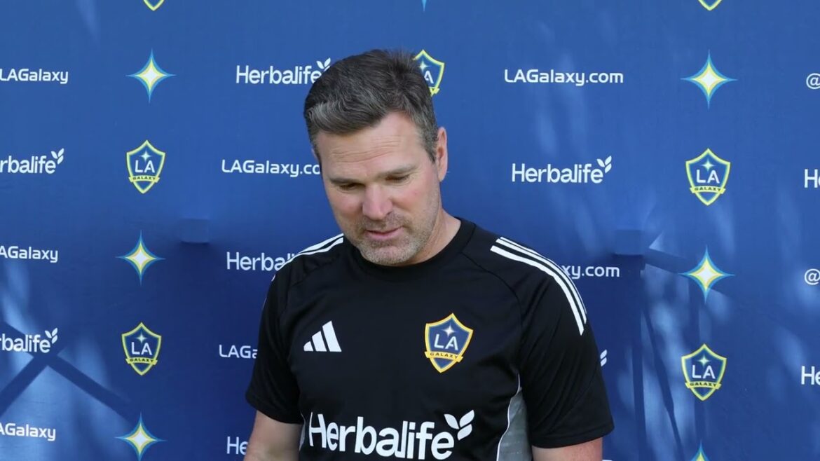 LA Galaxy Defender Maya Yoshida injury update #lagalaxy #mls @lagalaxy @mls