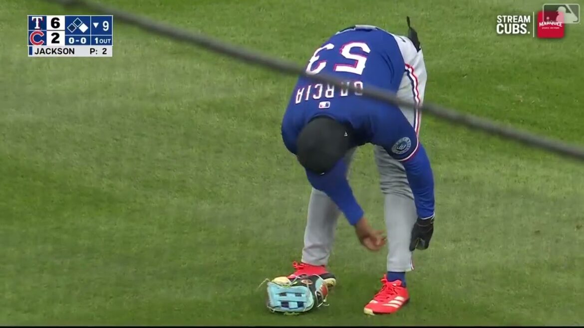 Seiya Suzuki's RBI Single