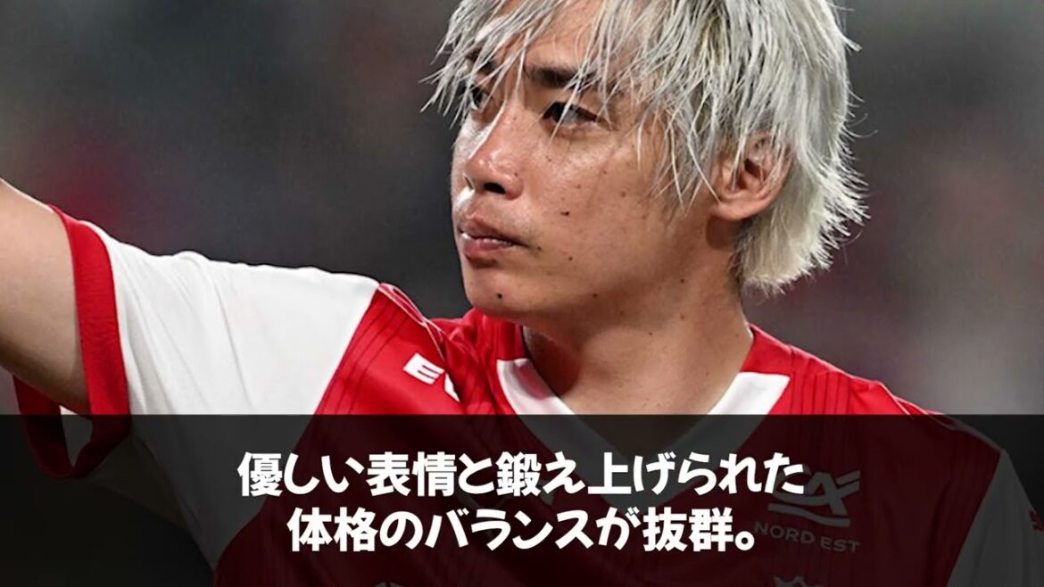 Ranking of the past Japanese national teams and Japanese soccer players! ★