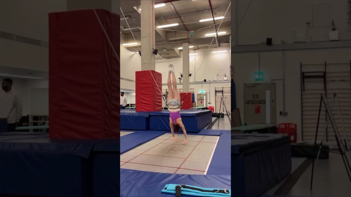 What it takes to become an Olympic Diver #shorts What it takes to become an Olympic Diver #shorts