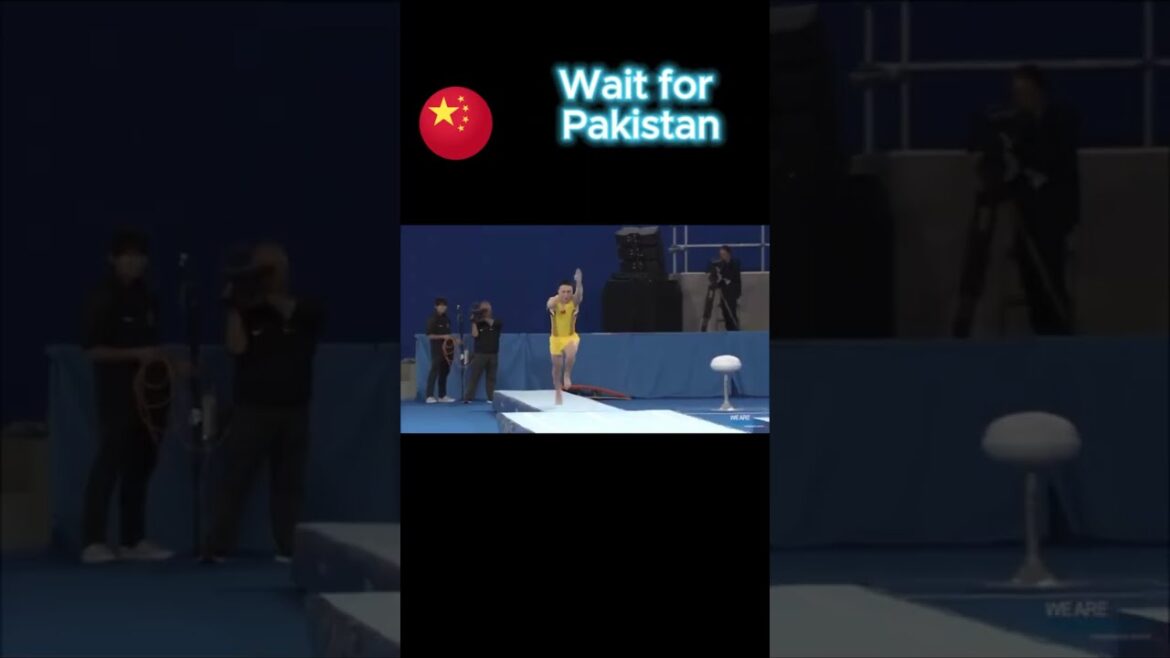 New Olympic gymnastic game #shortviral #foryou #flipstyle #gymnasticlife #youtubeshorts #awesome New Olympic gymnastic game #shortviral #foryou #flipstyle #gymnasticlife #youtubeshorts #awesome