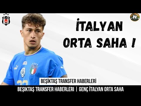 Beşiktaş Transfer⚽️ Salvatore Esposito Beşiktaş #esposito #salvatoreesposito #Beşiktaş Beşiktaş Transfer⚽️ Salvatore Esposito Beşiktaş #esposito #salvatoreesposito #Beşiktaş