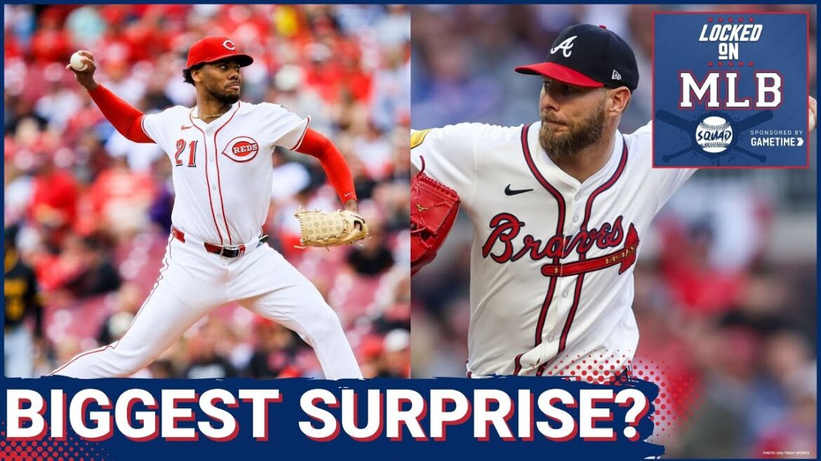 STUNNER: Why Neither Shohei Ohtani, nor Aaron Judge are the MVP Favorites in the AL or NL