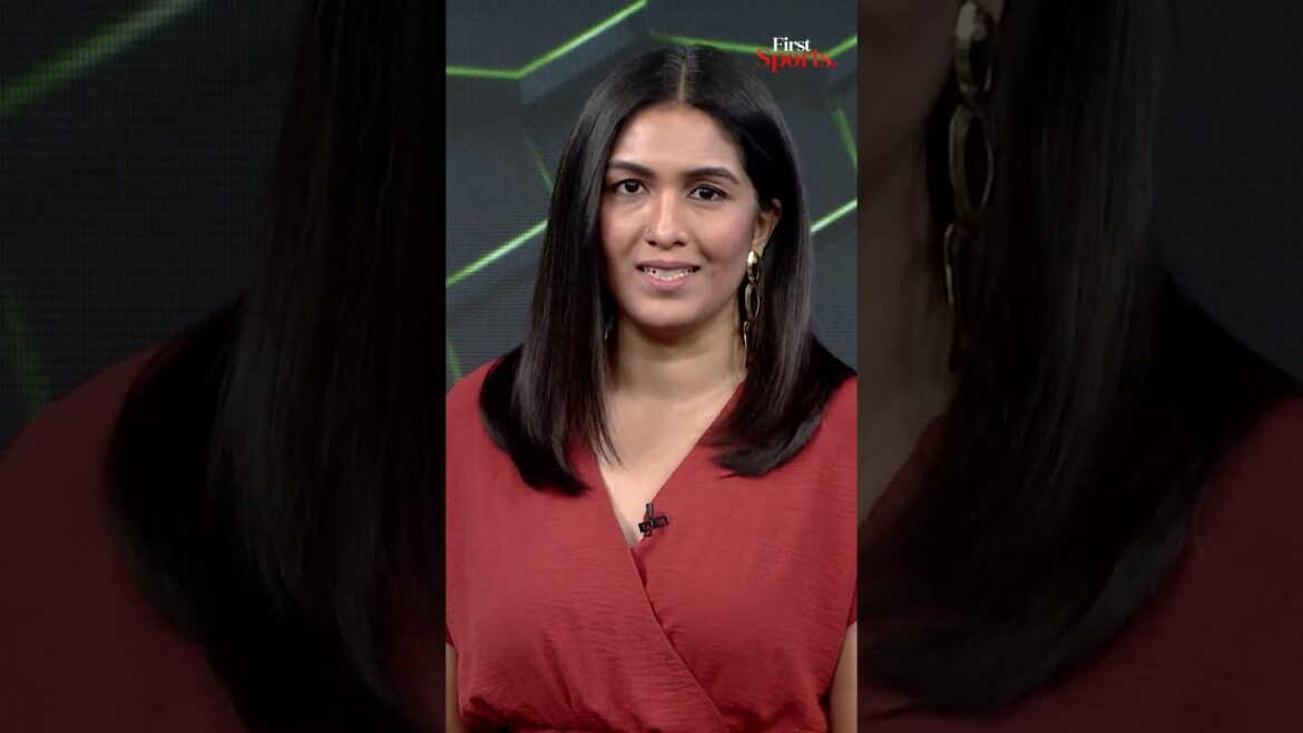 Olympic Champion Banned Due To Whereabout Failures | First Sports With Rupha Ramani | N18G Olympic Champion Banned Due To Whereabout Failures | First Sports With Rupha Ramani | N18G